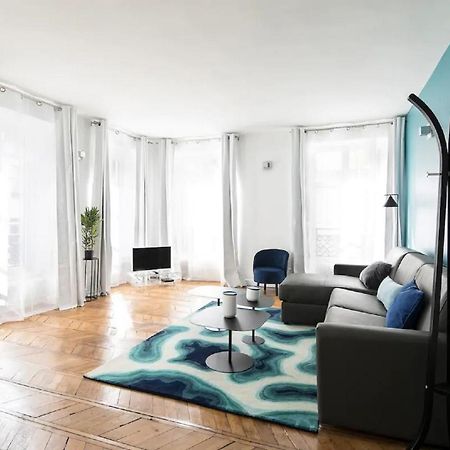 Edgar Suites Marais - Temple Paris Exterior foto