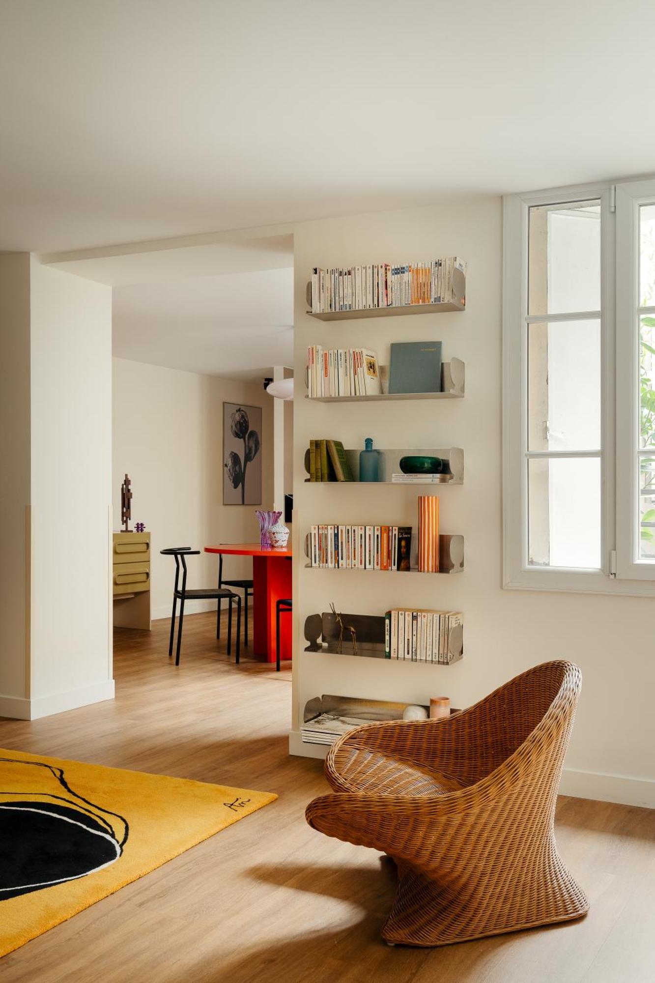 Edgar Suites Marais - Temple Paris Exterior foto