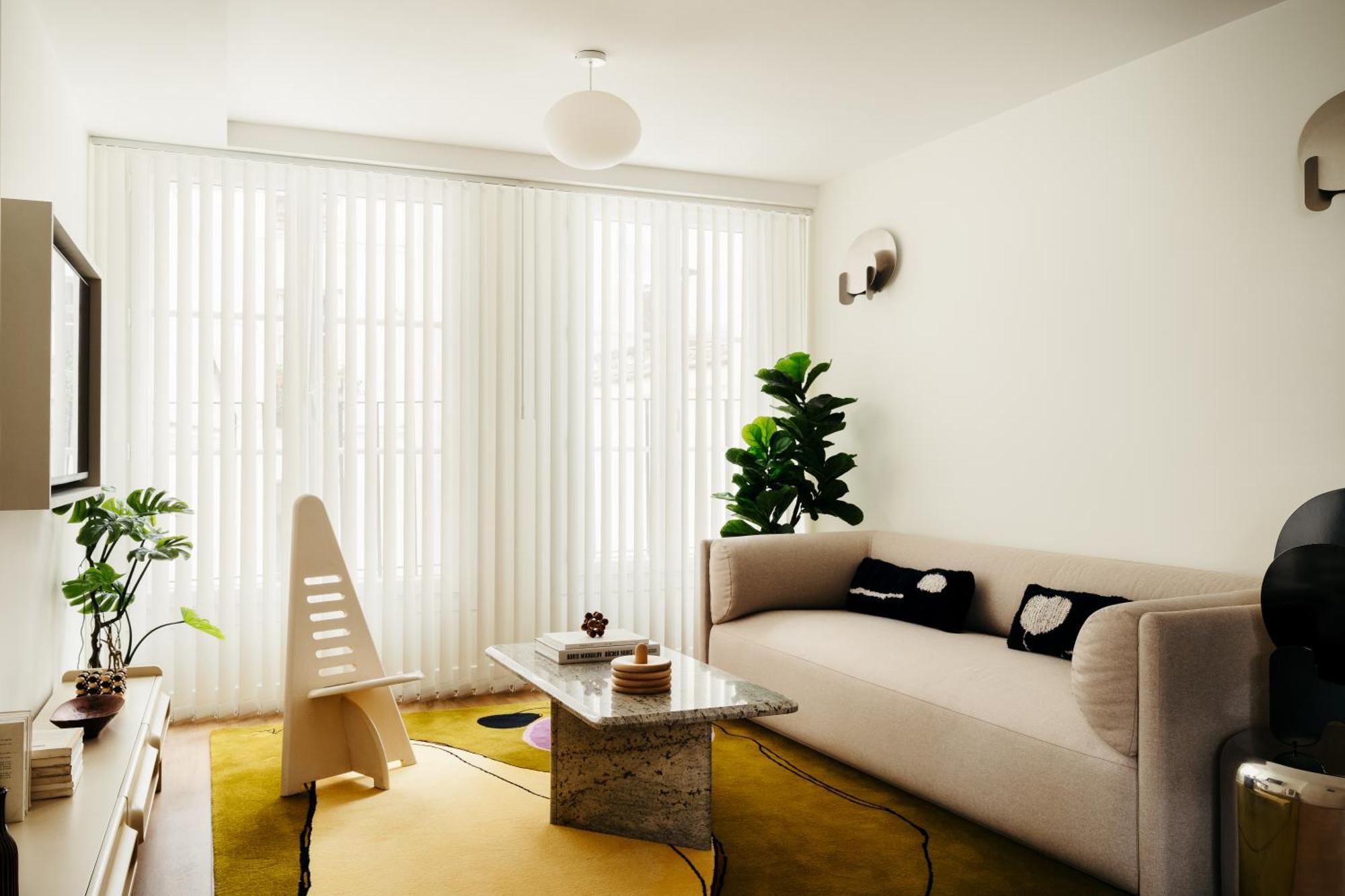 Edgar Suites Marais - Temple Paris Exterior foto